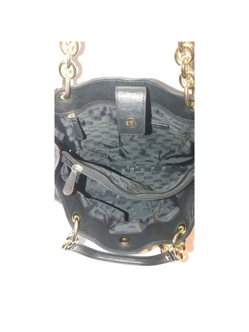 Michael Kors elevate your